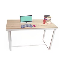 Mesa Despacho, oficina, escritorio, ordenador 120cm modelo Sintra